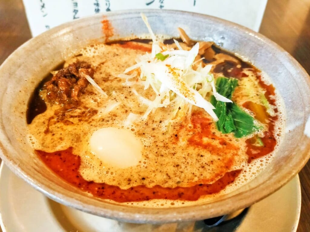 麵屋粋翔