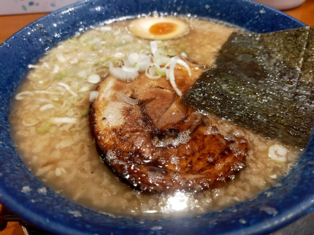 一本気