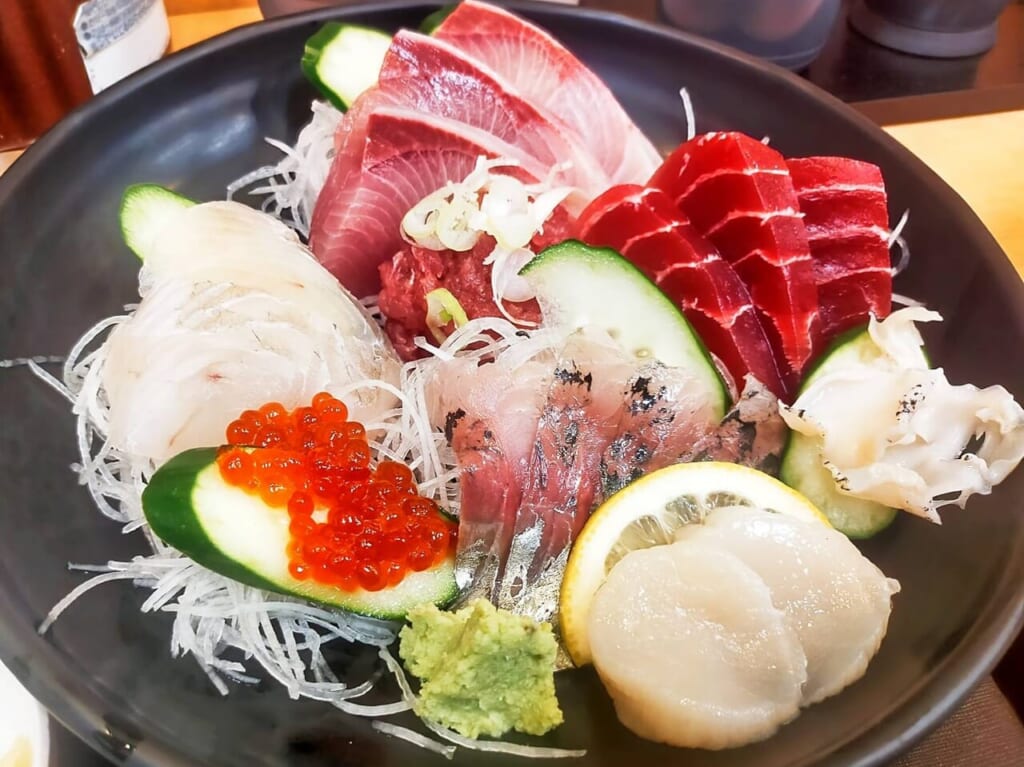 中央食堂