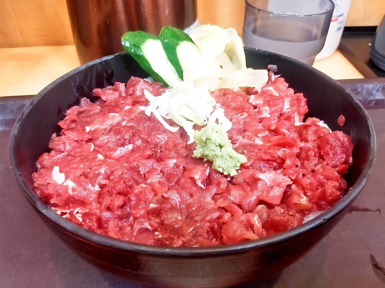 中央食堂