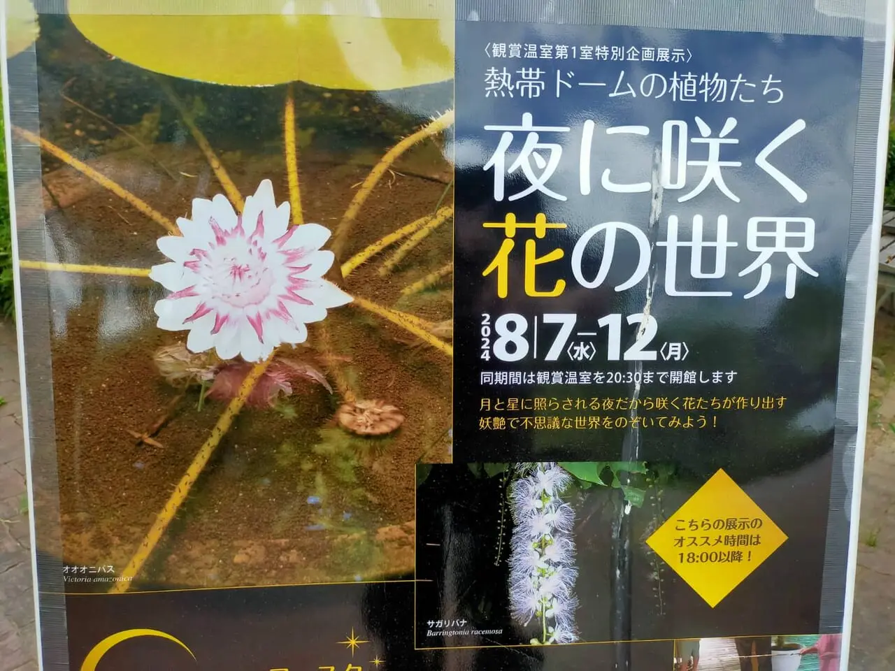 県立植物園