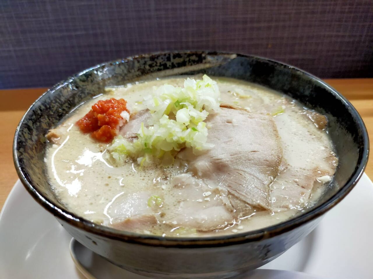 鬼ラーメンプロジェクト