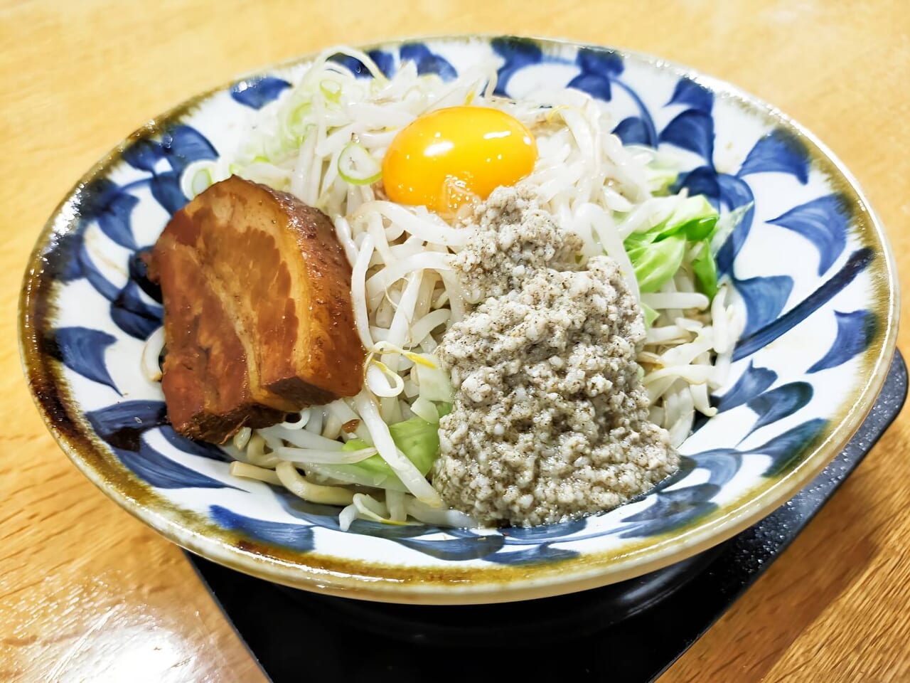 鬼ラーメンプロジェクト