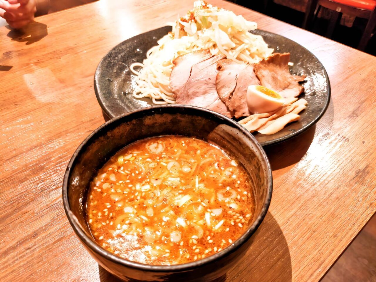 鬼ラーメン