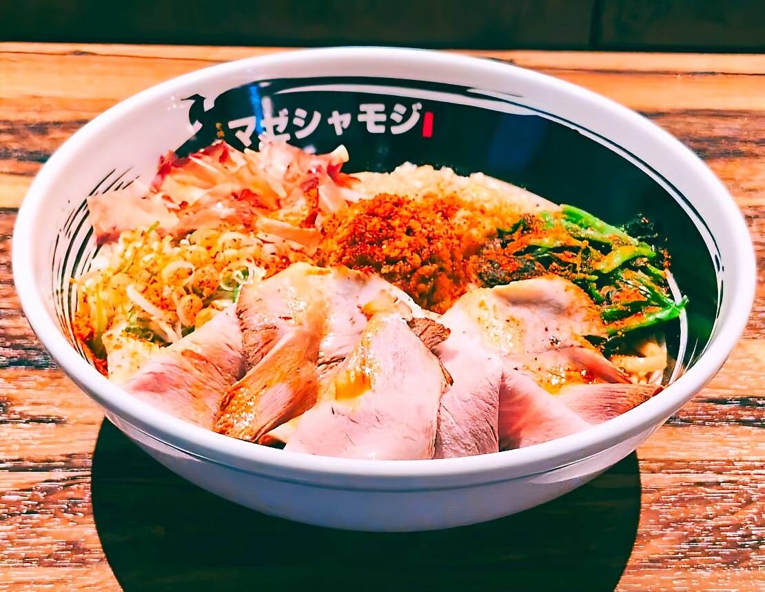 鬼ラーメン