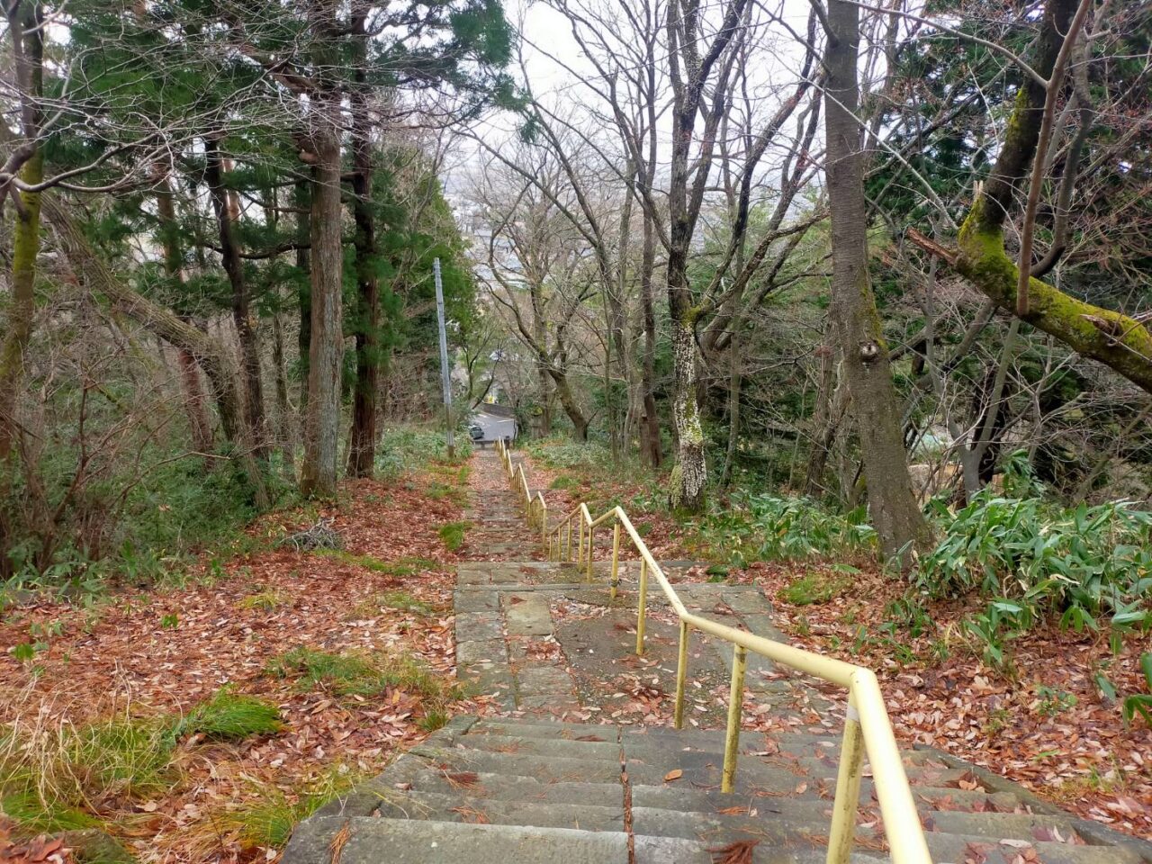 秋葉神社