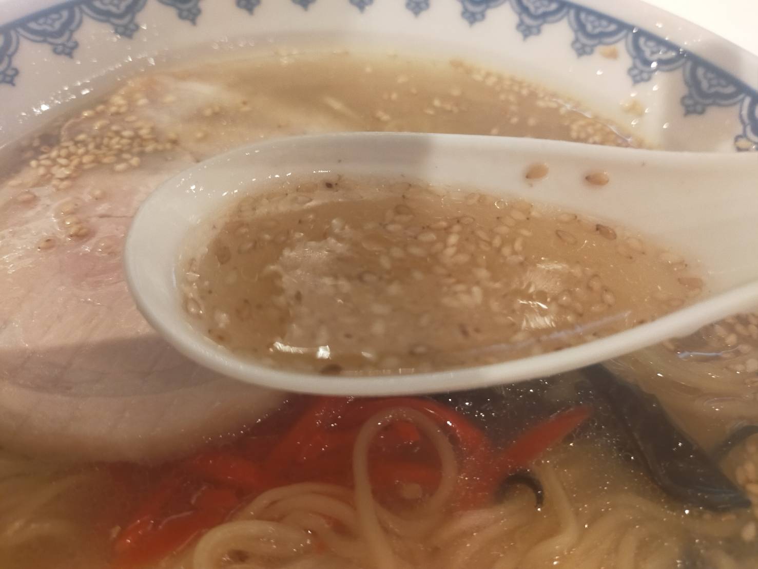 ラーメンまんぷく２