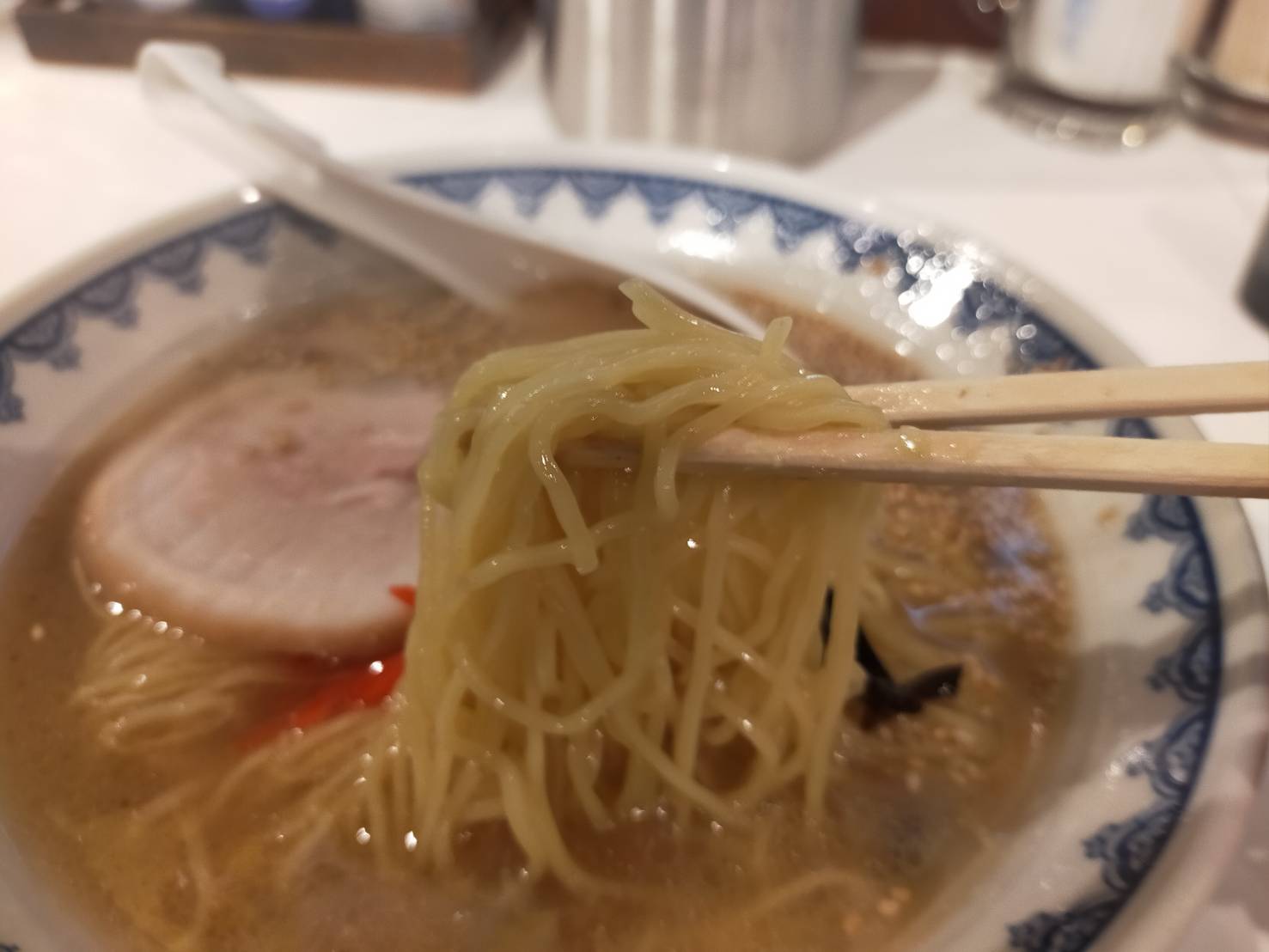 ラーメンまんぷく２