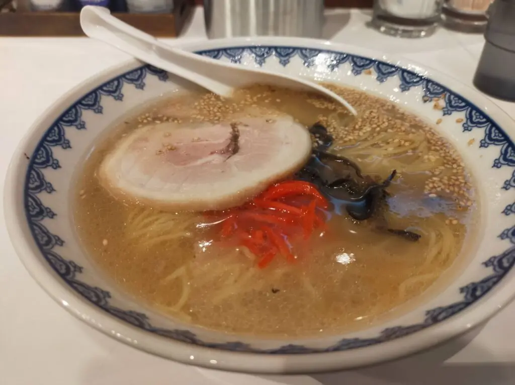 ラーメンまんぷく２