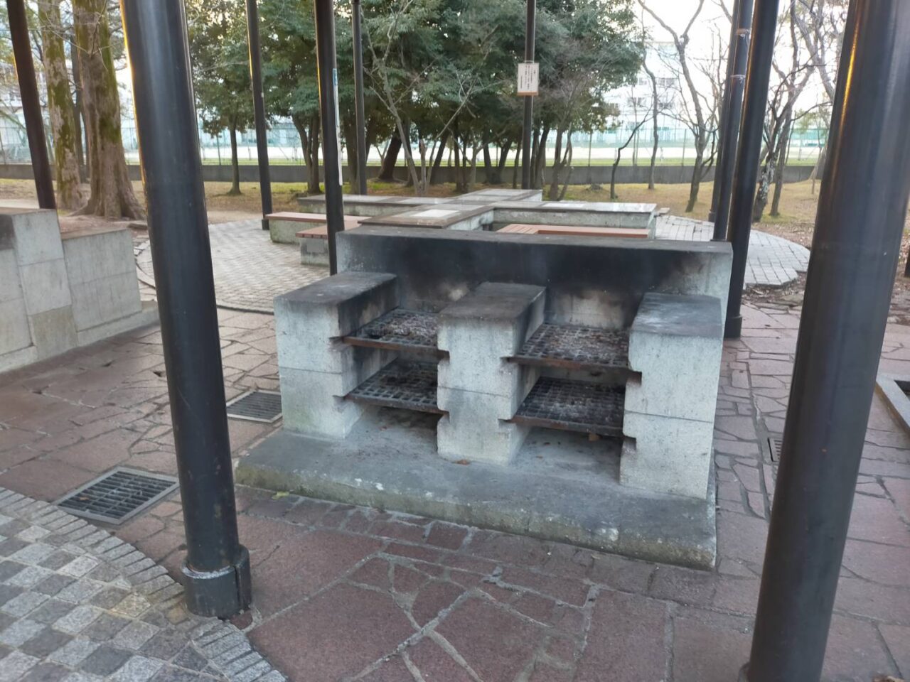 亀田公園