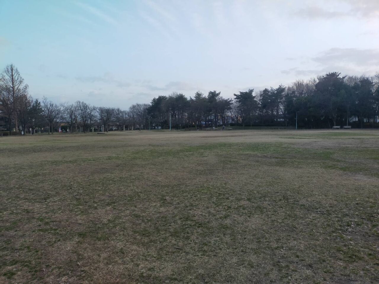 亀田公園