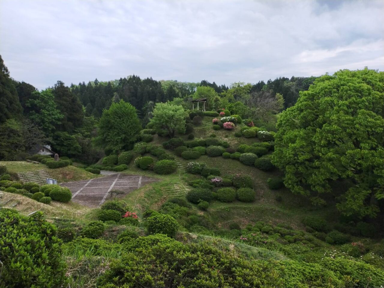 さつき山