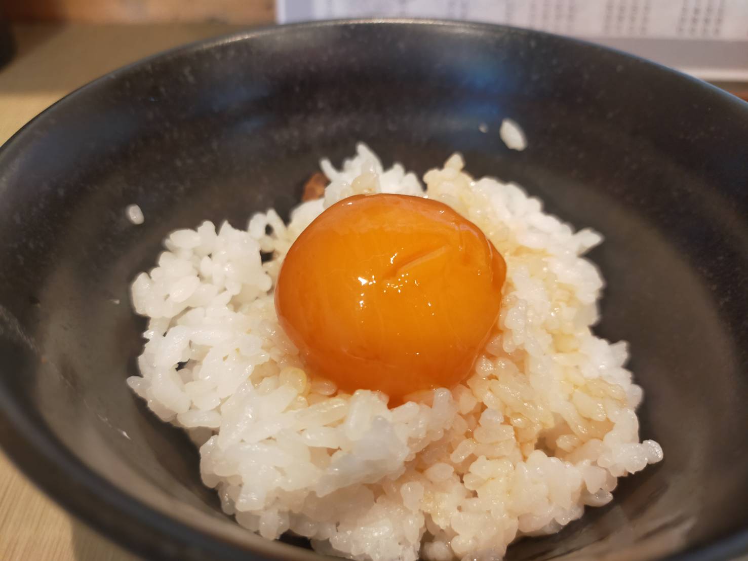 麵屋米