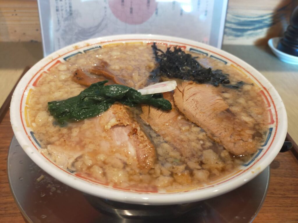 麺屋米