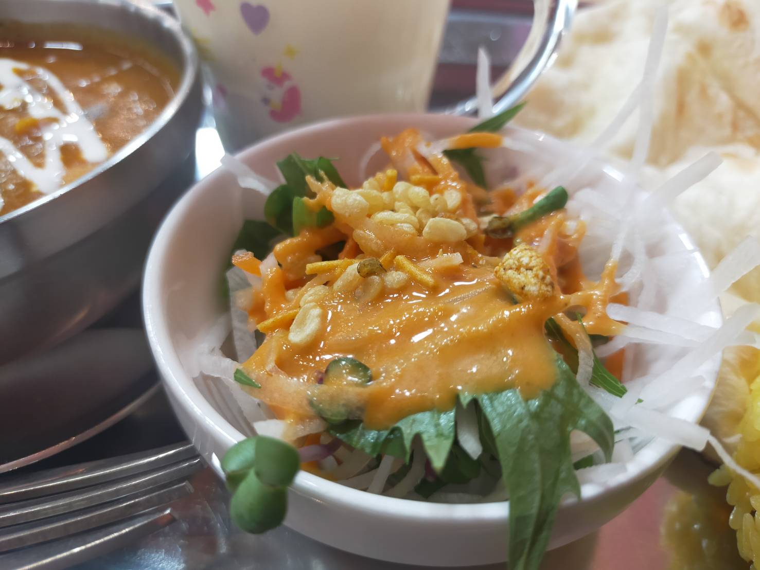 スパイス王国