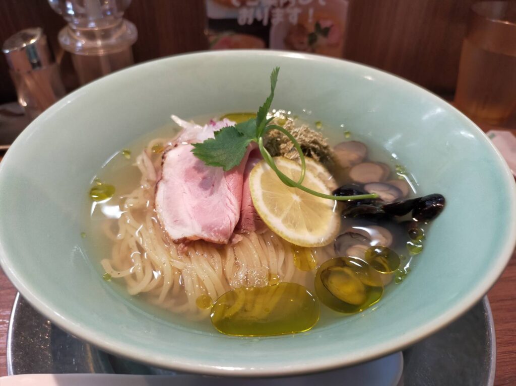 いたば冷たい