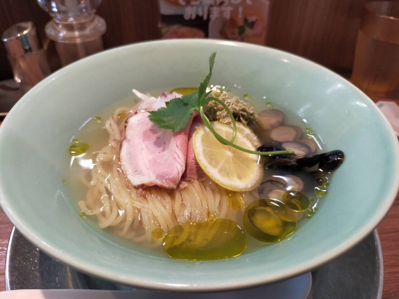 いたば冷たい