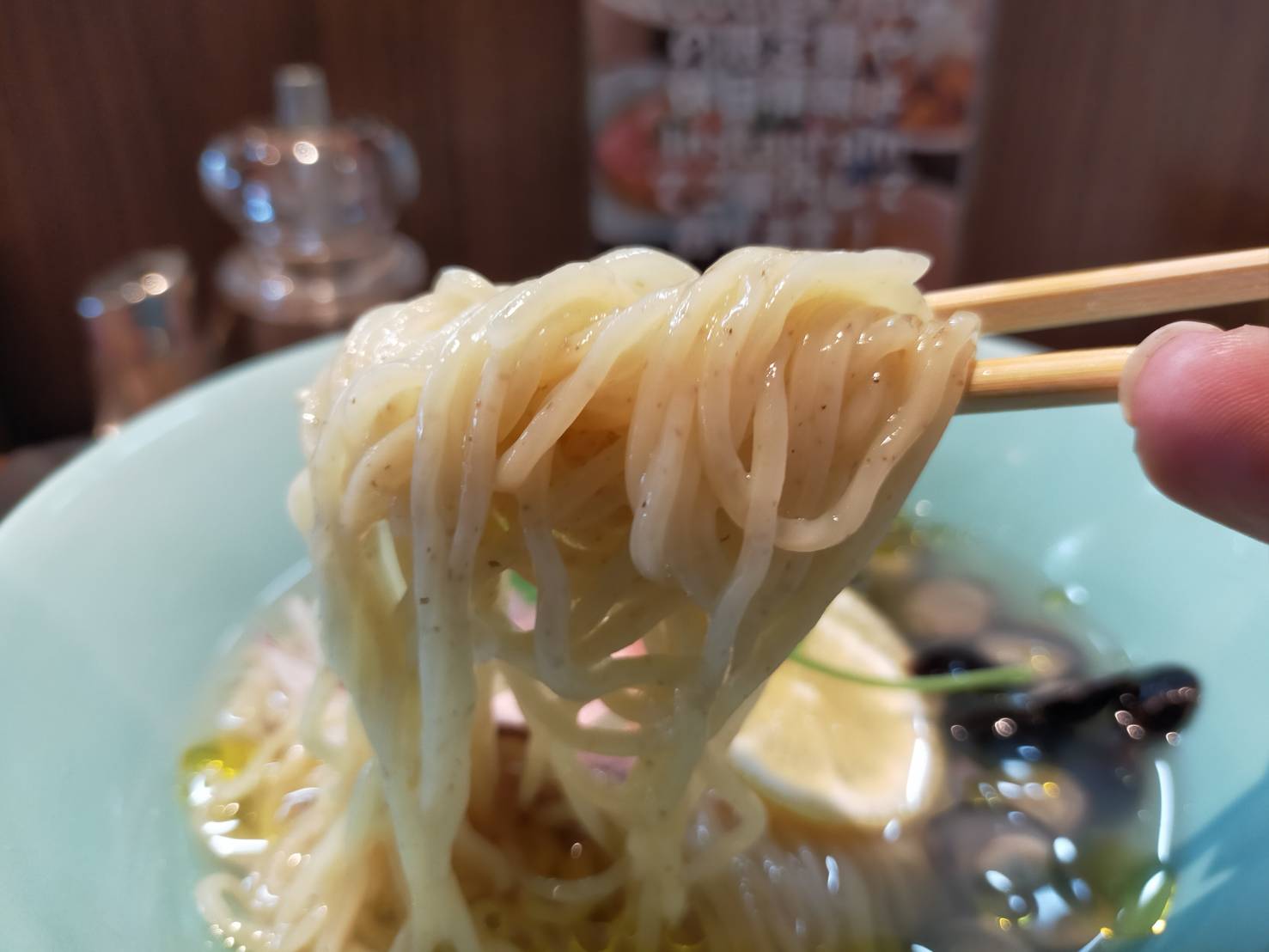 いたば冷たい