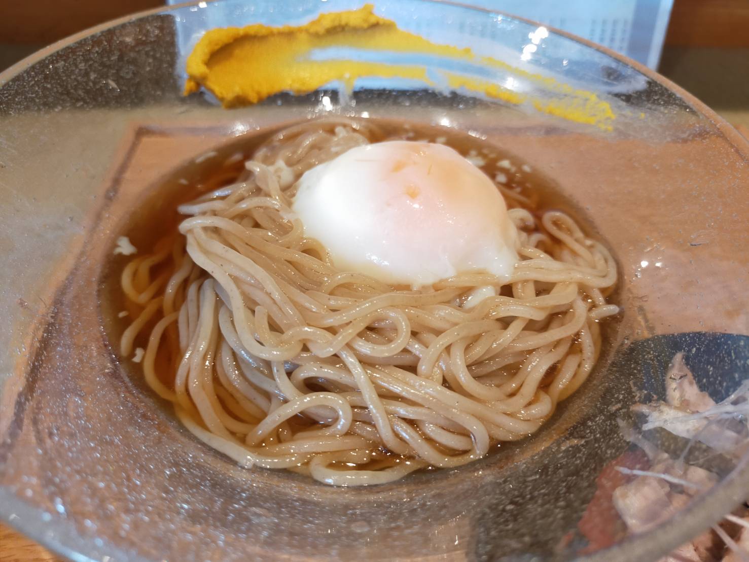 米冷やし