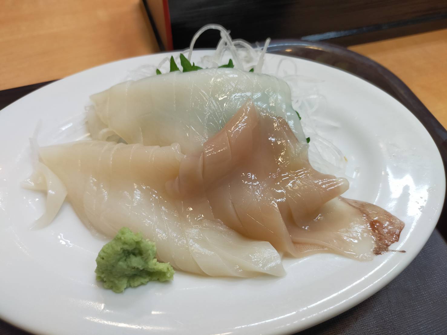 いか丸ごと