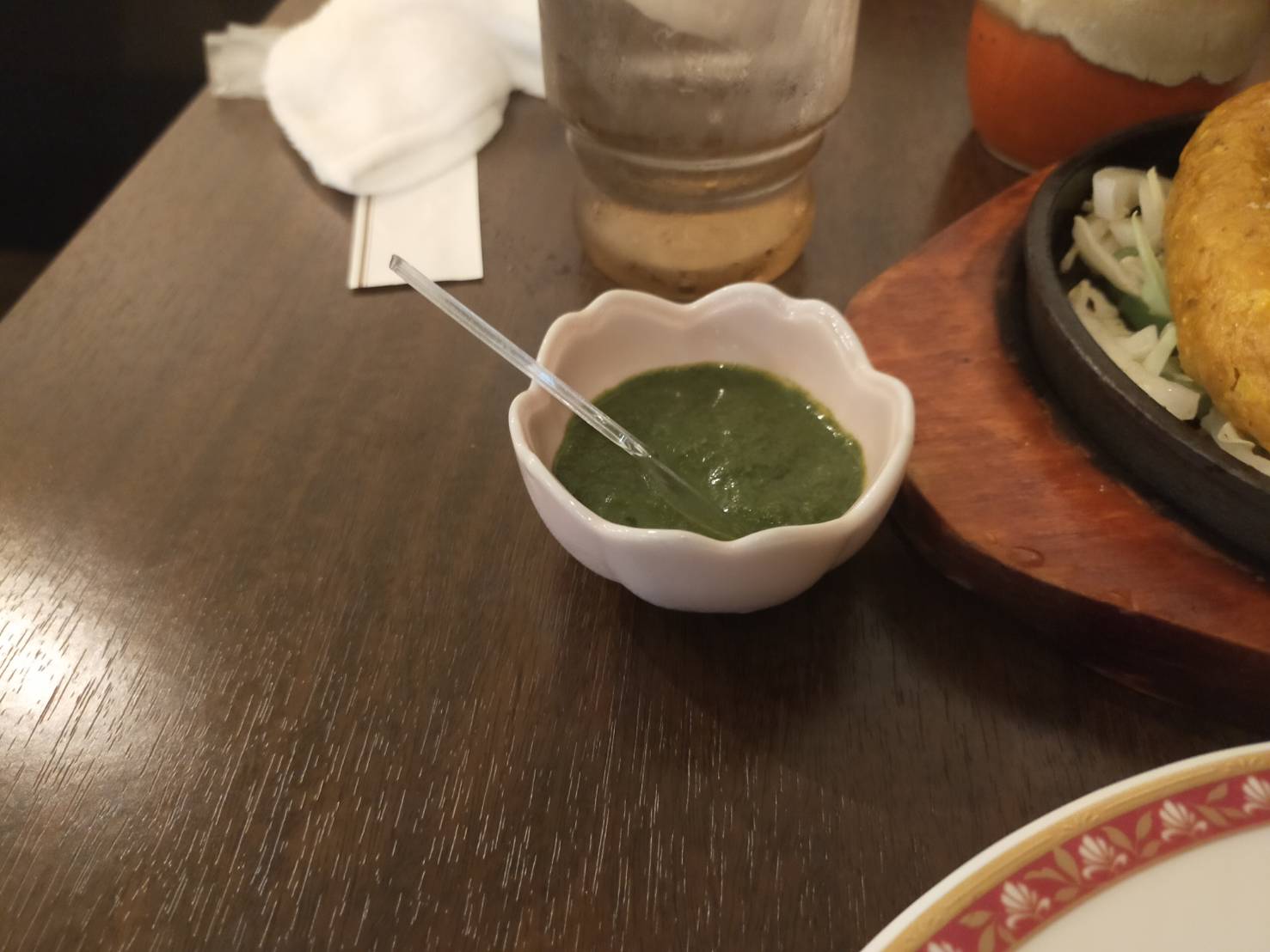 ガンジス
