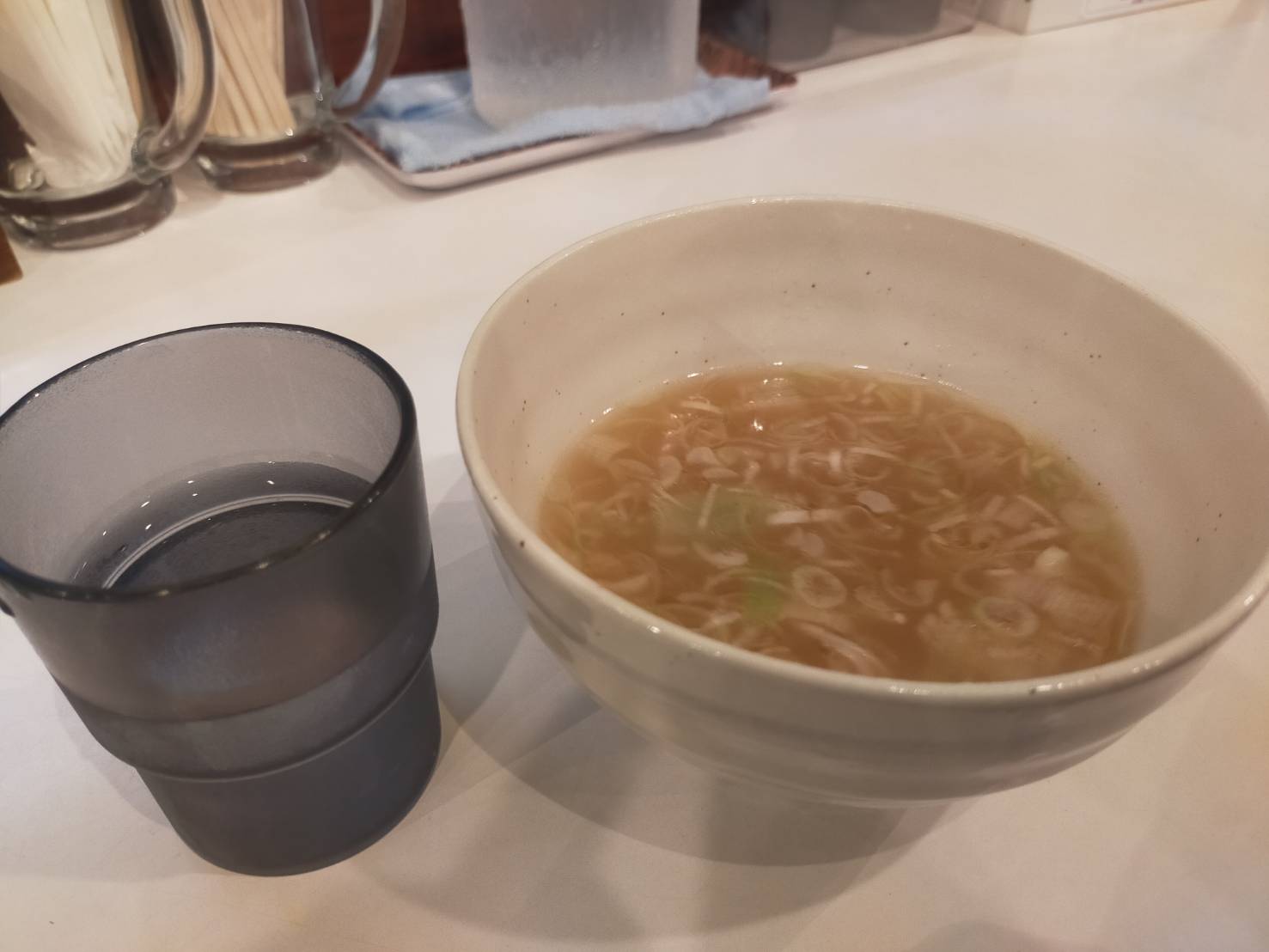 まんぷくちゃーはん