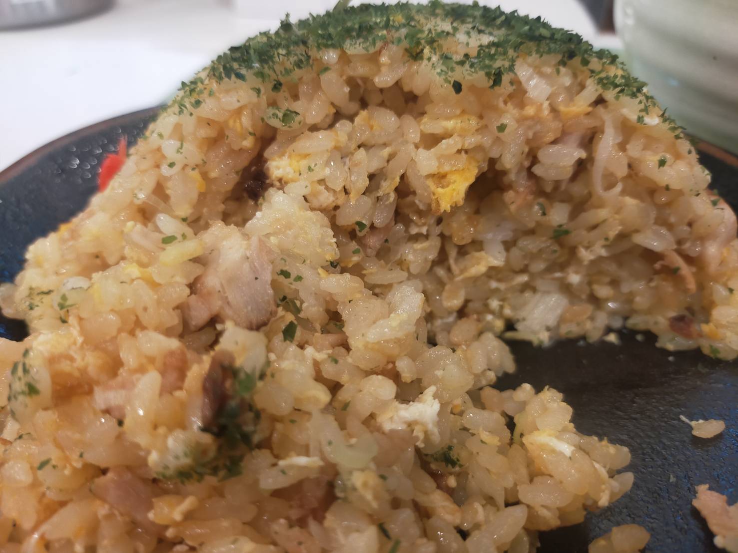 まんぷくちゃーはん