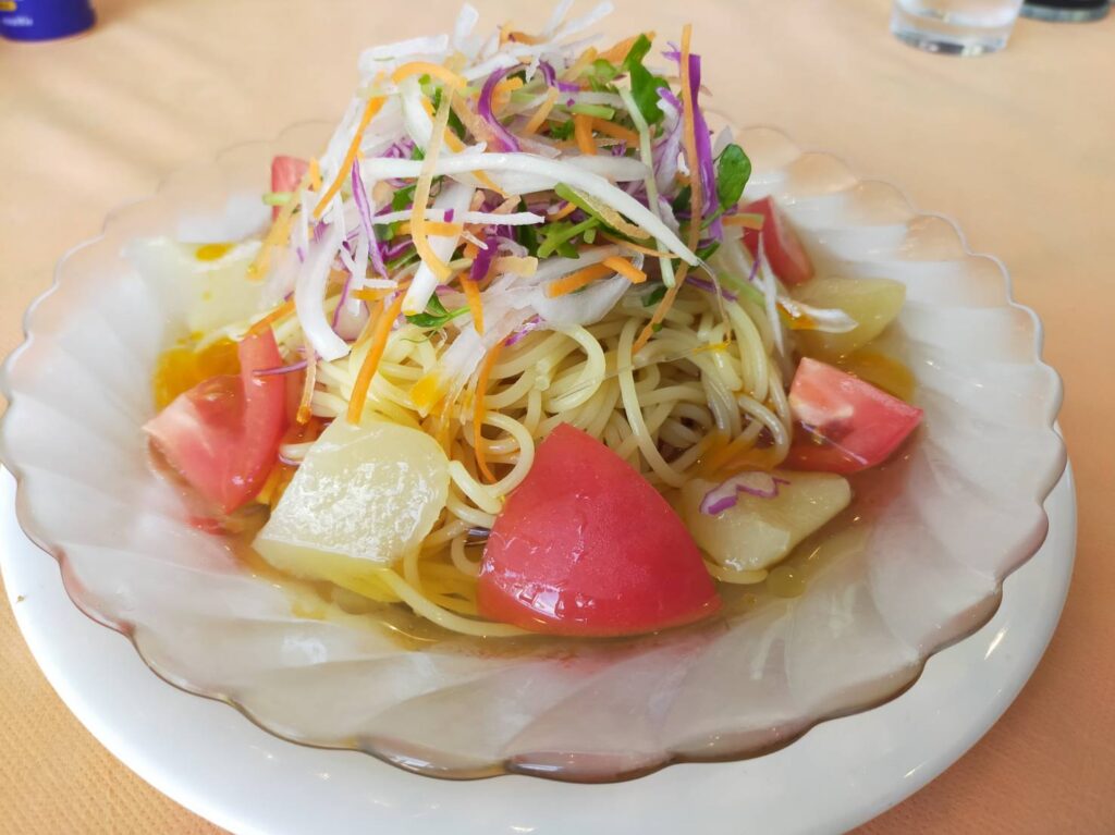カリスタ
