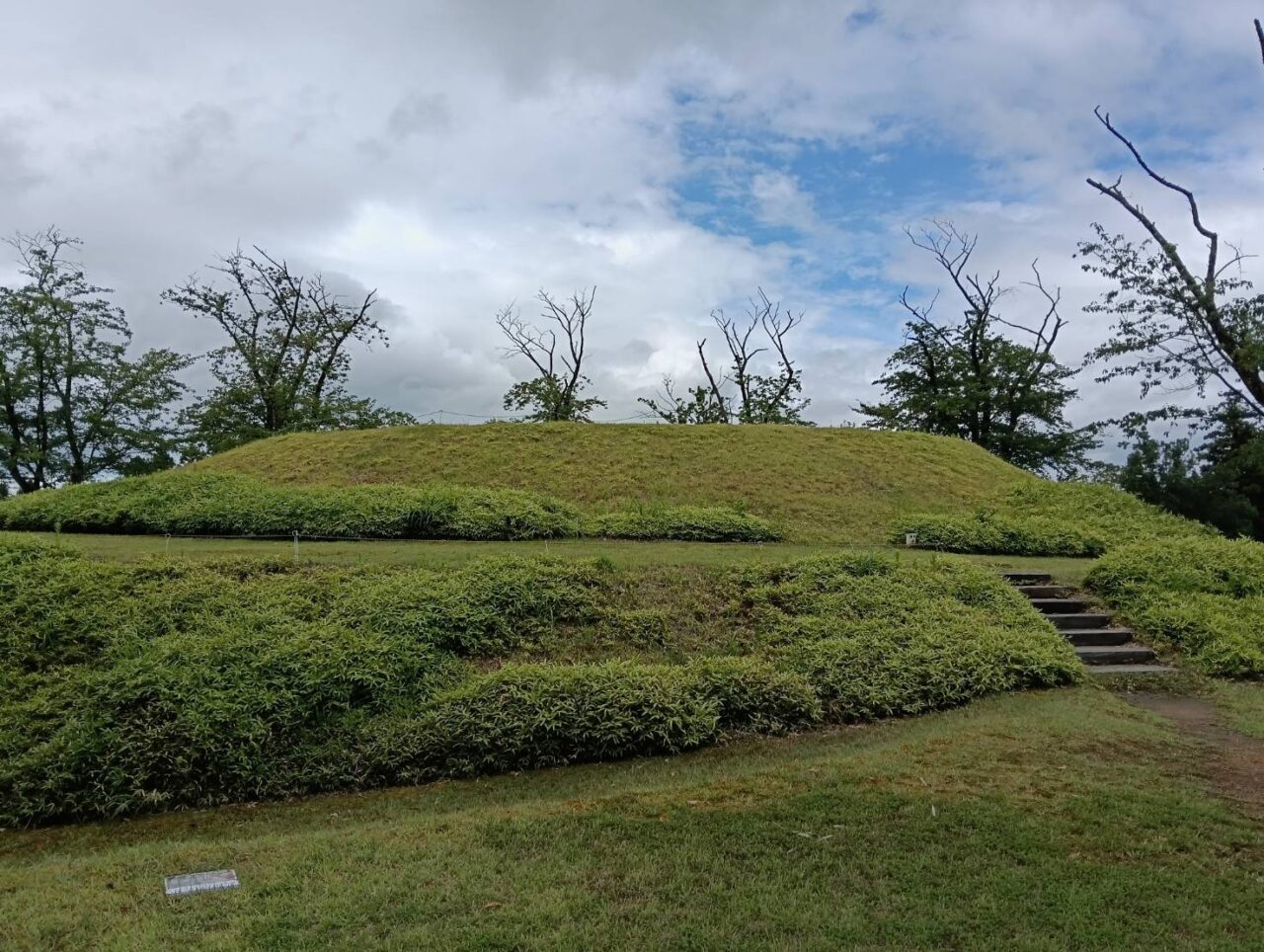 八幡遺跡