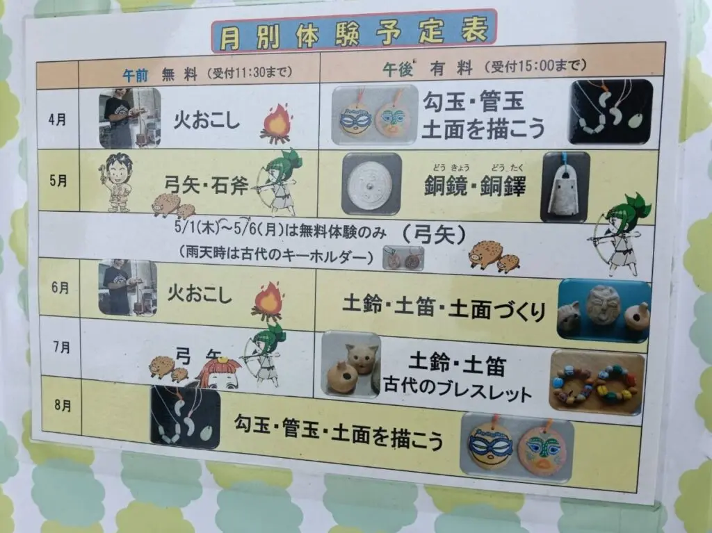 弥生8月