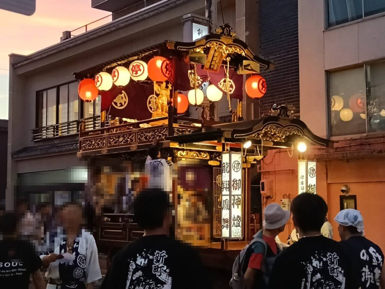 新津松坂