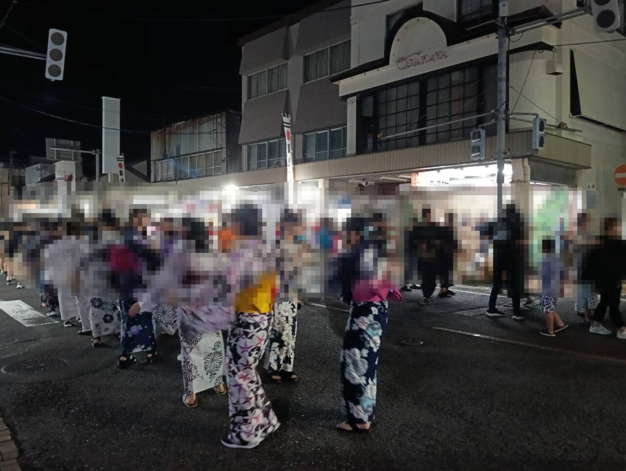 新津松坂