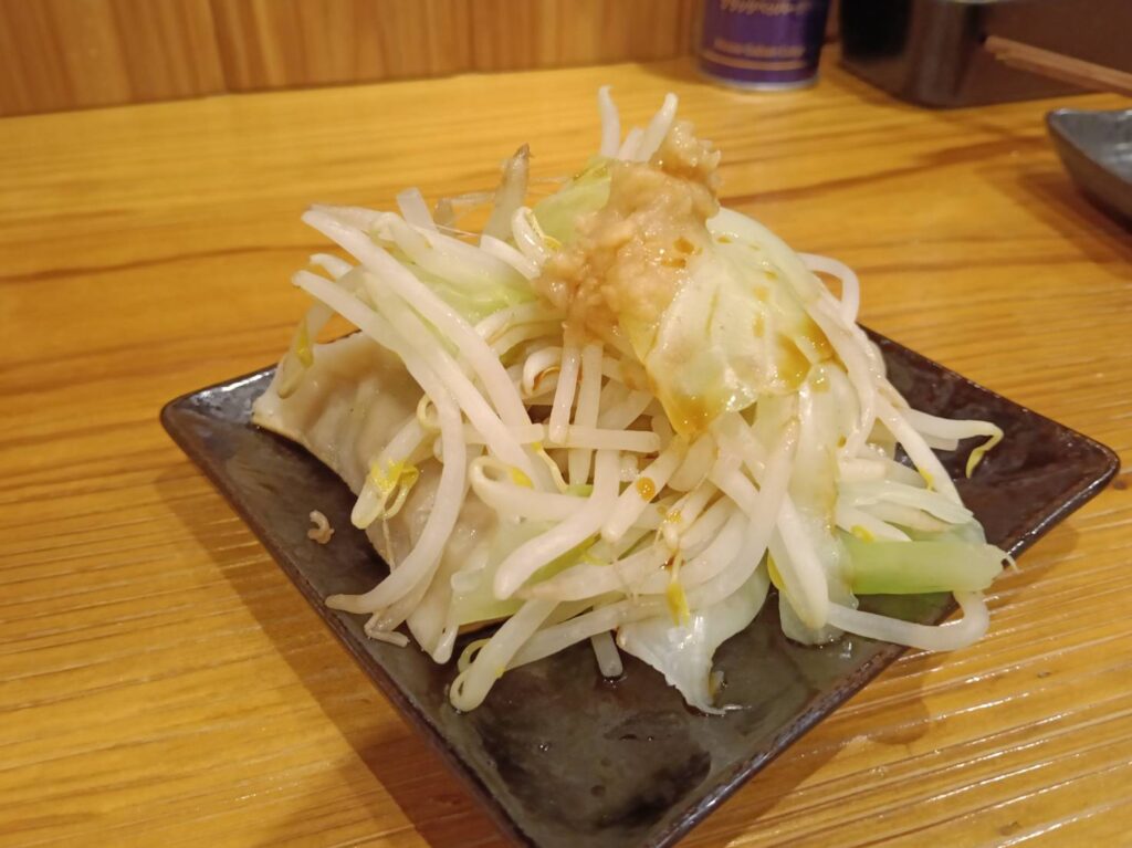 秋葉笑店