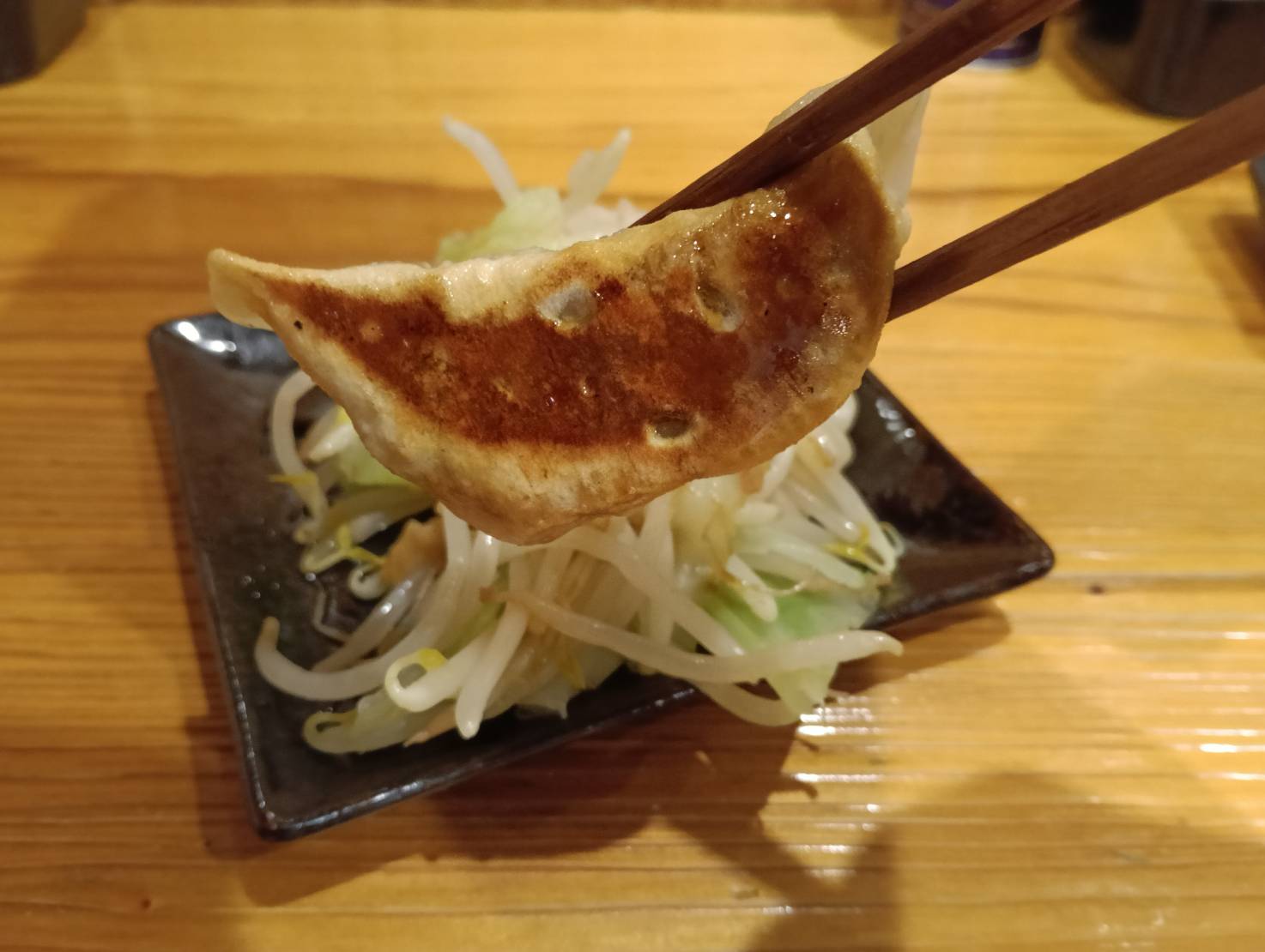 秋葉笑店