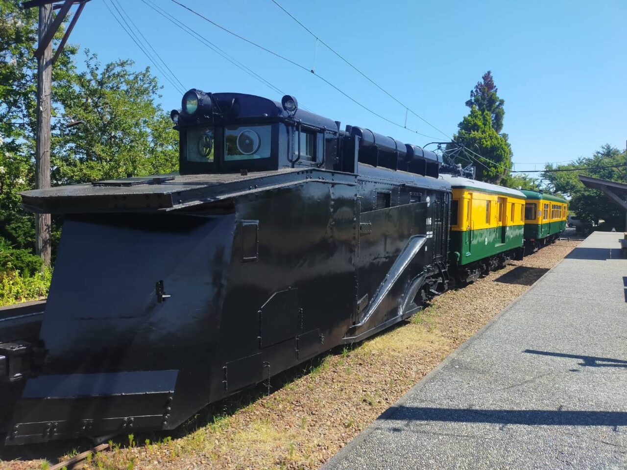 かぼちゃ電車2025