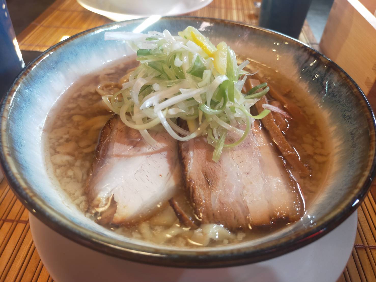 ラーメンイベント