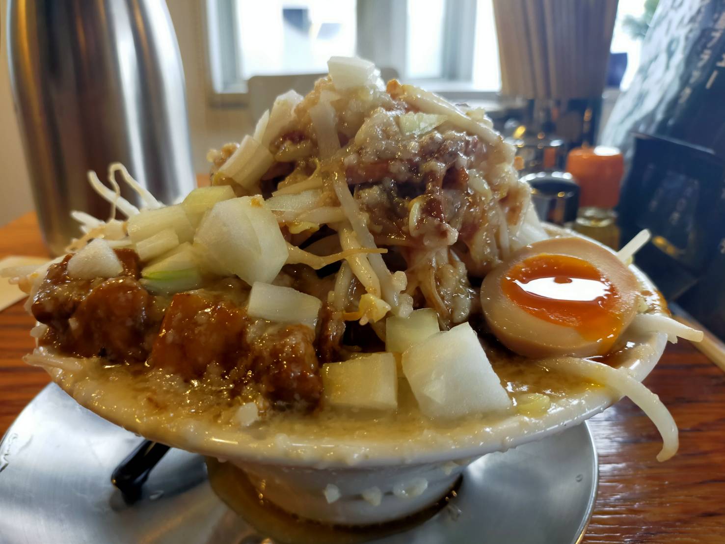 ラーメンイベント