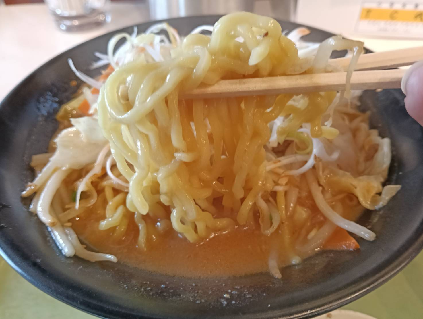 まんぷく鬼