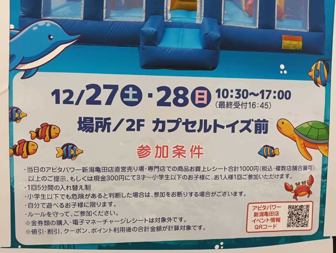 オーシャンスライダー