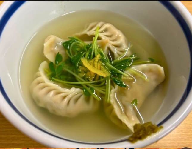 餃子の陣２６０２