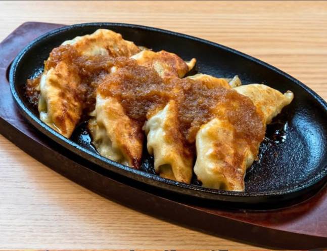 餃子の陣２６０２