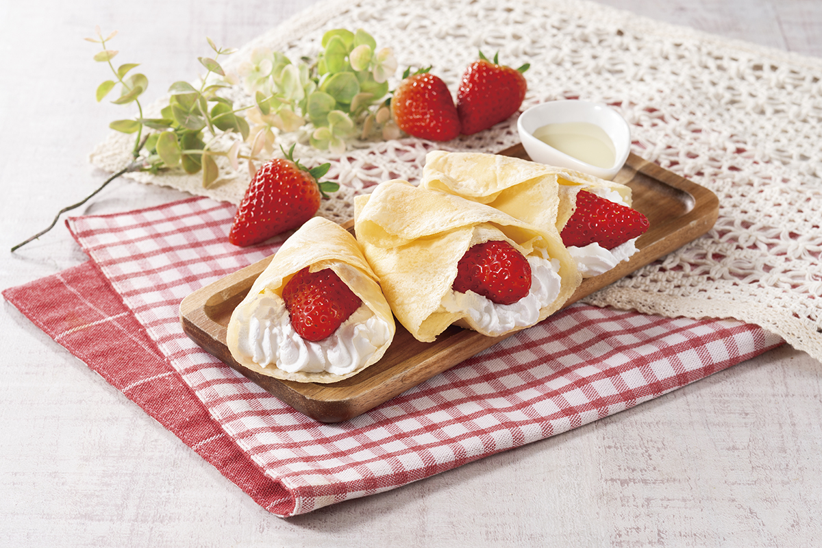 いちご２６０２