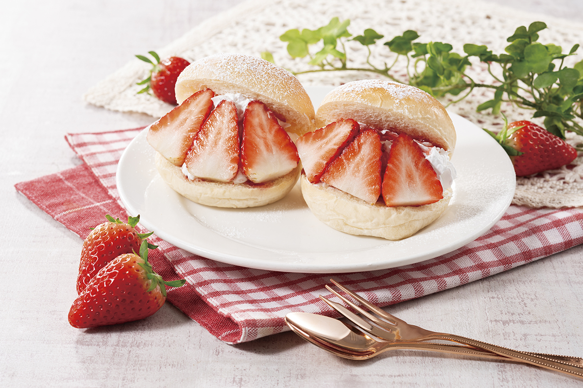 いちご２６０２