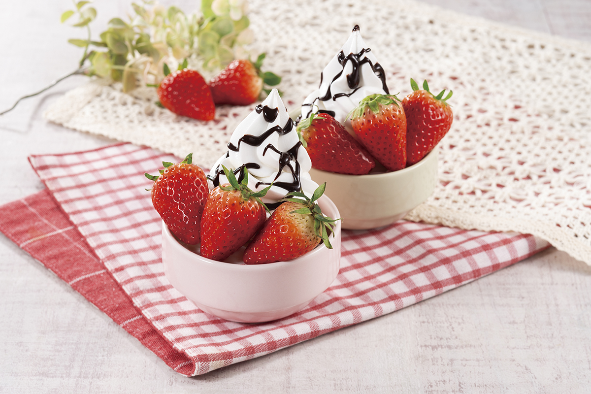 いちご２６０２