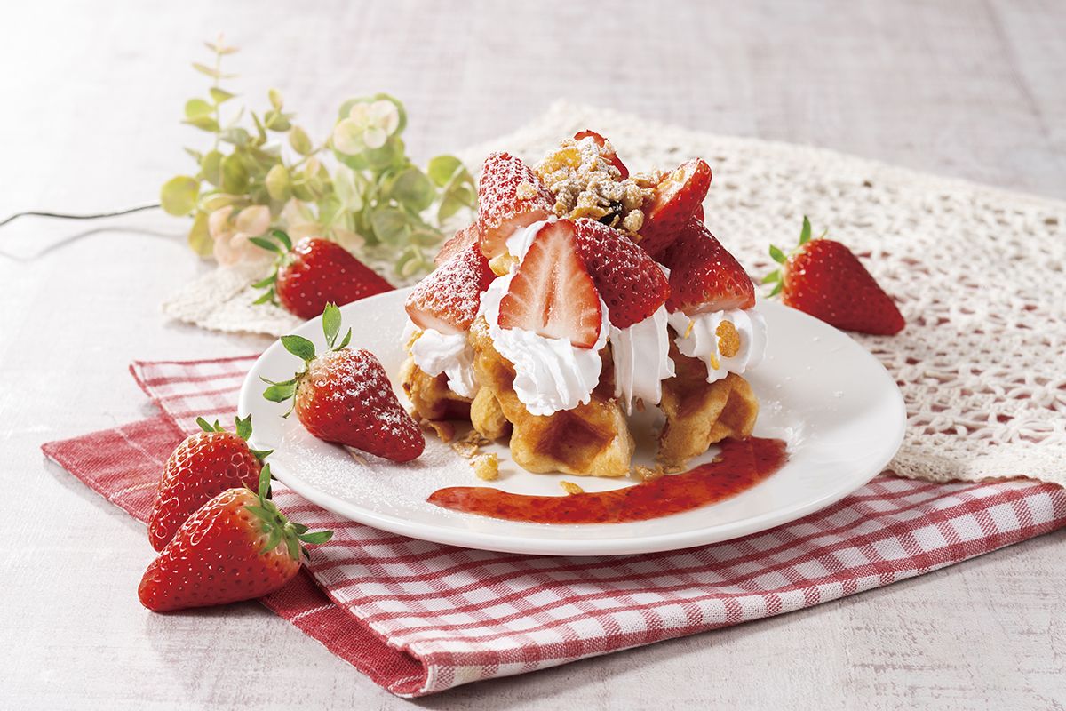 いちご２６０２