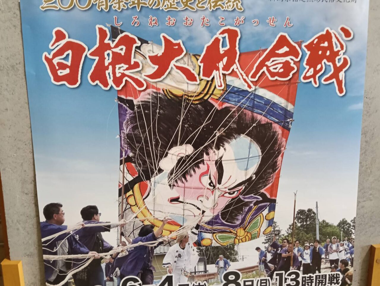 大凧２０２６
