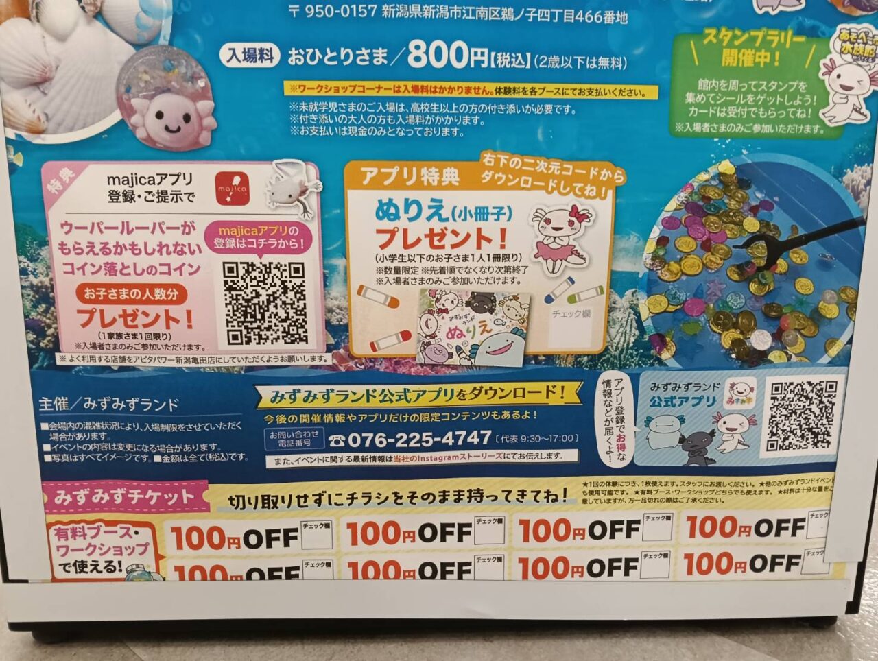アピタ２６０５３０