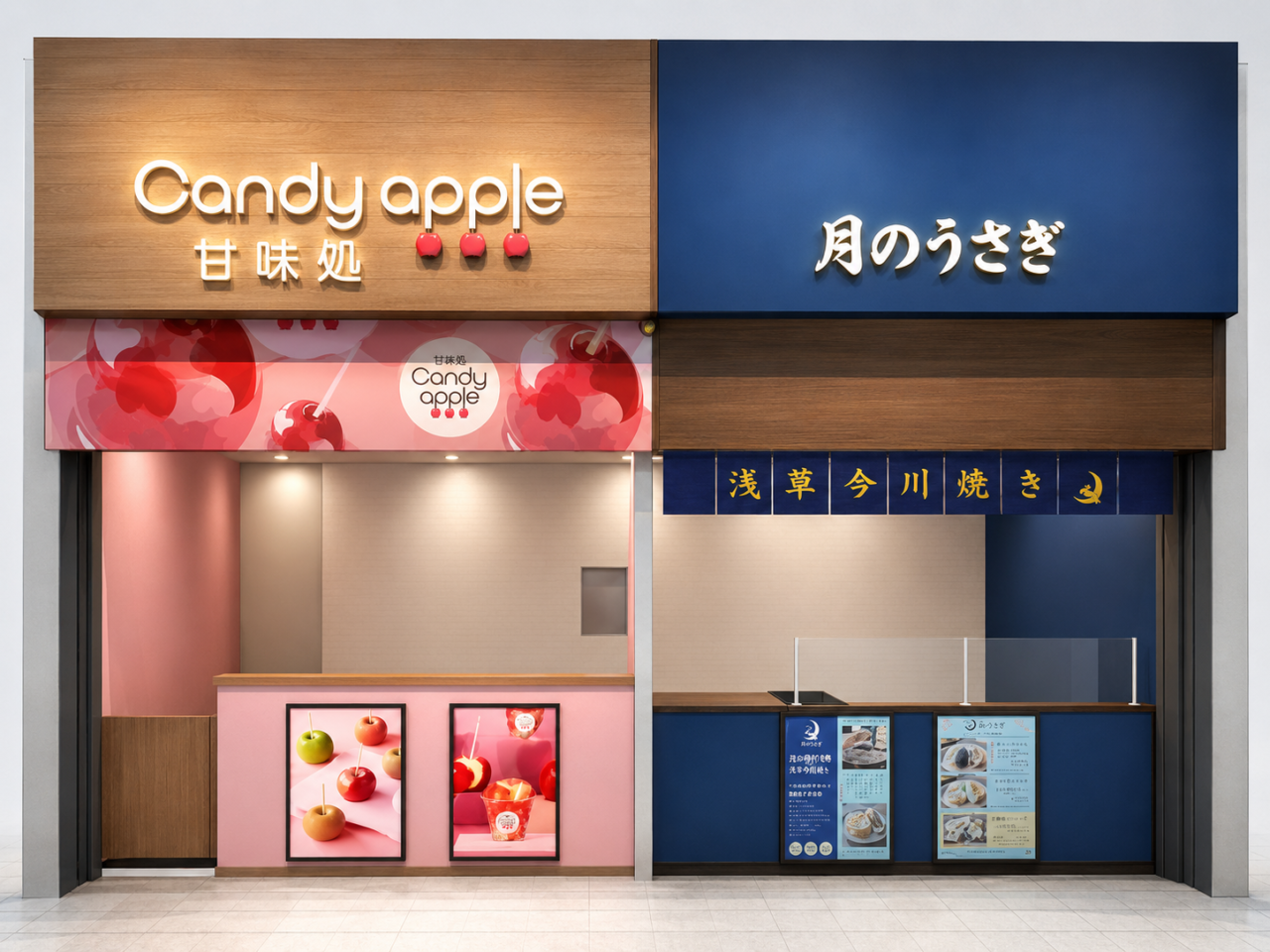 Candyapple