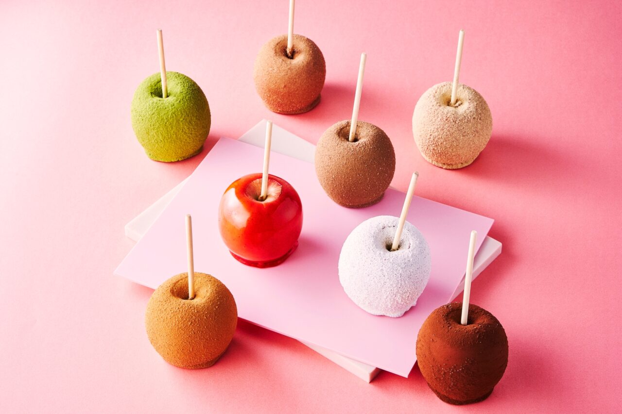Candyapple