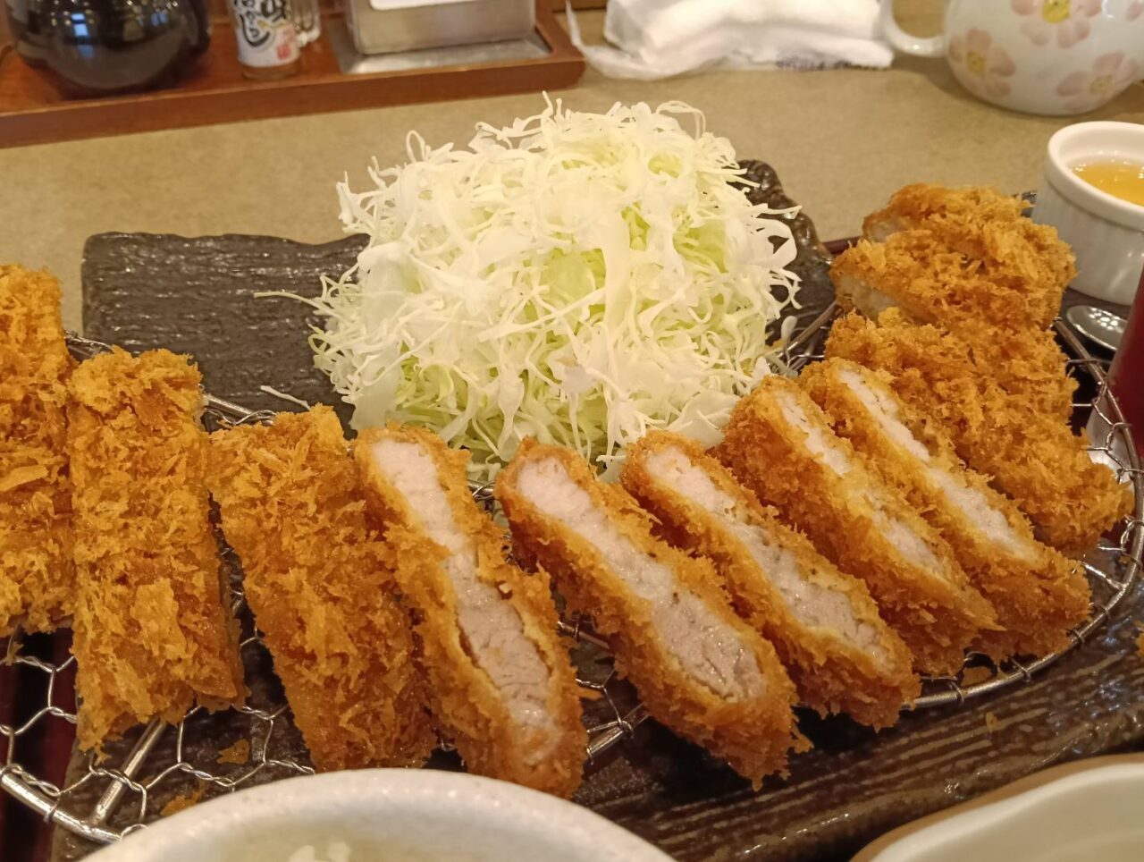かつトントロ